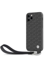 Kup Etui Moshi Altra s odnímatelným popruhem Apple iPhone 11 Pro (systém SnapTo) (Shadow Black) - MOSH017BLK - {ean13} - Sklep Home Screen