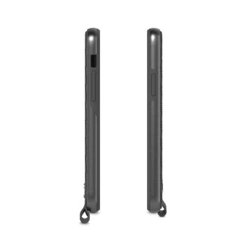 Kup Etui Moshi Altra cu curea detașabilă pentru Apple iPhone 11 Pro (sistem SnapTo) (Shadow Black) - MOSH017BLK - {ean13} - Sklep Home Screen