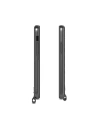 Kup Etui Moshi Altra s odnímatelným popruhem Apple iPhone 11 Pro (systém SnapTo) (Shadow Black) - MOSH017BLK - {ean13} - Sklep Home Screen