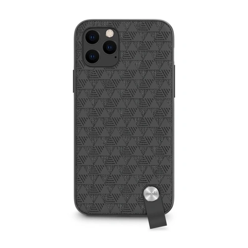 Kup Etui Moshi Altra s odnímatelným popruhem Apple iPhone 11 Pro (systém SnapTo) (Shadow Black) - MOSH017BLK - {ean13} - Sklep Home Screen