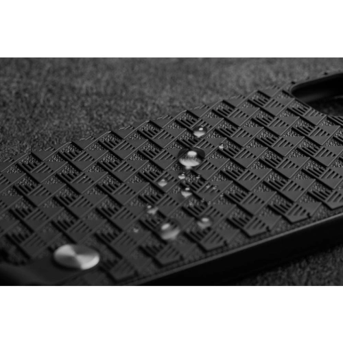 Kup Etui Moshi Altra s odnímatelným popruhem Apple iPhone 11 Pro (systém SnapTo) (Shadow Black) - MOSH017BLK - {ean13} - Sklep Home Screen