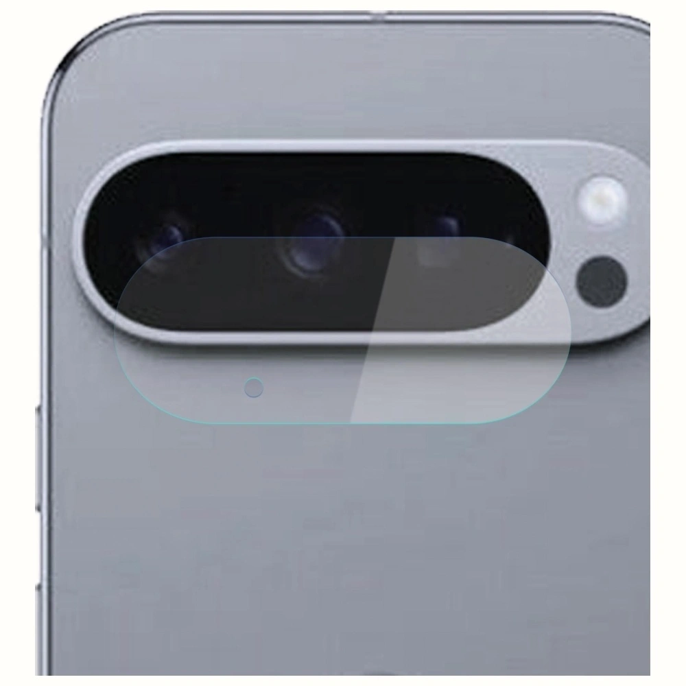 Ochrona na obiektyw aparatu 3MK Lens Protect do Google Pixel 10