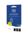 Ochrona na obiektyw aparatu 3MK Lens Protect do Google Pixel 10