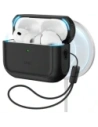 Etui ESR Orbit HaloLock MagSafe do Apple AirPods Pro 3 Black