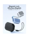 Etui ESR Orbit HaloLock MagSafe do Apple AirPods Pro 3 Black
