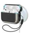Etui ESR Orbit HaloLock MagSafe do Apple AirPods Pro 3 Titanium