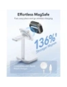 Etui ESR Orbit HaloLock MagSafe do Apple AirPods Pro 3 Titanium