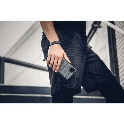 Kup Etui Moshi Altra cu curea detașabilă pentru Apple iPhone 11 Pro (sistem SnapTo) (Shadow Black) - MOSH017BLK - {ean13} - Sklep Home Screen