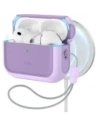 Etui ESR Orbit HaloLock MagSafe do Apple AirPods Pro 3 Lavender