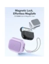 Etui ESR Orbit HaloLock MagSafe do Apple AirPods Pro 3 Lavender