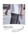 Etui ESR Orbit HaloLock MagSafe do Apple AirPods Pro 3 Lavender