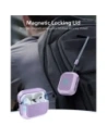 Etui ESR Orbit HaloLock MagSafe do Apple AirPods Pro 3 Lavender