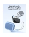 Etui ESR Orbit HaloLock MagSafe do Apple AirPods Pro 3 Powder Blue