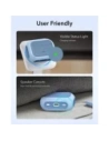 Etui ESR Orbit HaloLock MagSafe do Apple AirPods Pro 3 Powder Blue