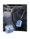 Etui ESR Orbit HaloLock MagSafe do Apple AirPods Pro 3 Powder Blue