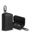 Klatka Faradaya Tech-Protect KLR300 Pouch Keyless RFID Signal Blocker Case Black/black