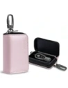 Klatka Faradaya Tech-Protect KLR300 Pouch Keyless RFID Signal Blocker Case Pink