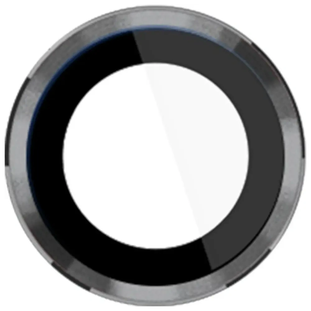 Ochrona na obiektyw aparatu 3MK Lens Protection Pro do Apple iPhone Air szary