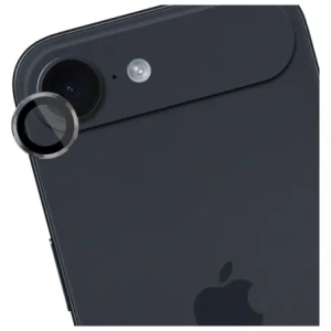 Ochrona na obiektyw aparatu 3MK Lens Protection Pro do Apple iPhone Air szary