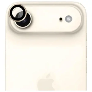 Ochrona na obiektyw aparatu 3MK Lens Protection Pro do Apple iPhone Air złoty