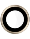Ochrona na obiektyw aparatu 3MK Lens Protection Pro do Apple iPhone Air złoty