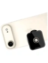 Ochrona na obiektyw aparatu 3MK Lens Protection Pro do Apple iPhone Air złoty