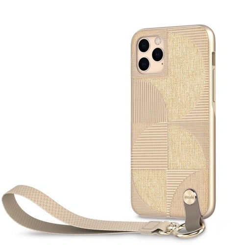 Kup Etui Moshi Altra s odnímatelným poutkem Apple iPhone 11 Pro (systém SnapTo) (Sahara Beige) - MOSH018GEI - {ean13} - Sklep Home Screen