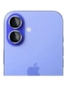Ochrona na obiektyw aparatu 3MK Lens Protection Pro do Apple iPhone 17 niebieski