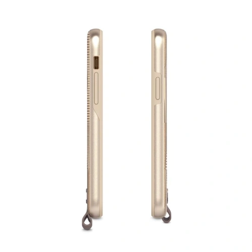 Kup Etui Moshi Altra z odpinaną smyczką Apple iPhone 11 Pro (system SnapTo) (Sahara Beige) - MOSH018GEI - {ean13} - Sklep Home Screen