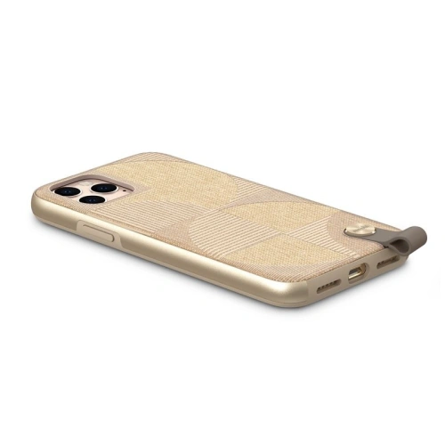 Kup Etui Moshi Altra s odnímatelným poutkem Apple iPhone 11 Pro (systém SnapTo) (Sahara Beige) - MOSH018GEI - {ean13} - Sklep Home Screen