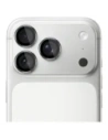Ochrona na obiektyw aparatu 3MK Lens Protection Pro do Apple iPhone 17 Pro / 17 Pro Max szary