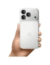 Ochrona na obiektyw aparatu 3MK Lens Protection Pro do Apple iPhone 17 Pro / 17 Pro Max szary