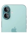 Ochrona na obiektyw aparatu 3MK Lens Protection Pro do Apple iPhone 17 zielony