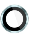 Ochrona na obiektyw aparatu 3MK Lens Protection Pro do Apple iPhone 17 zielony