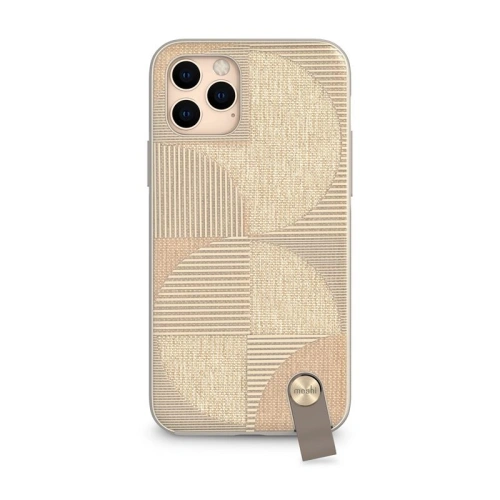 Kup Etui Moshi Altra s odnímatelným poutkem Apple iPhone 11 Pro (systém SnapTo) (Sahara Beige) - MOSH018GEI - {ean13} - Sklep Home Screen