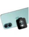 Ochrona na obiektyw aparatu 3MK Lens Protection Pro do Apple iPhone 17 zielony