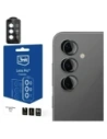 Ochrona na obiektyw aparatu 3MK Lens Protection Pro do Samsung Galaxy S24 FE czarny