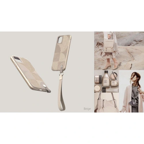 Kup Etui Moshi Altra s odnímatelným poutkem Apple iPhone 11 Pro (systém SnapTo) (Sahara Beige) - MOSH018GEI - {ean13} - Sklep Home Screen