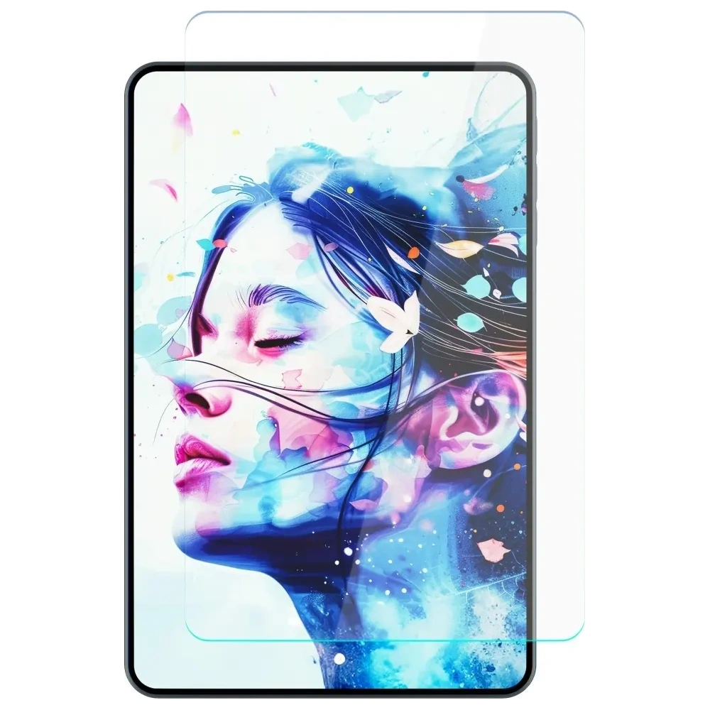 [CR] Folia 3MK PaperFeeling do HUION Kamvas 13