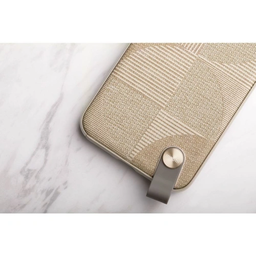 Kup Etui Moshi Altra z odpinaną smyczką Apple iPhone 11 Pro (system SnapTo) (Sahara Beige) - MOSH018GEI - {ean13} - Sklep Home Screen