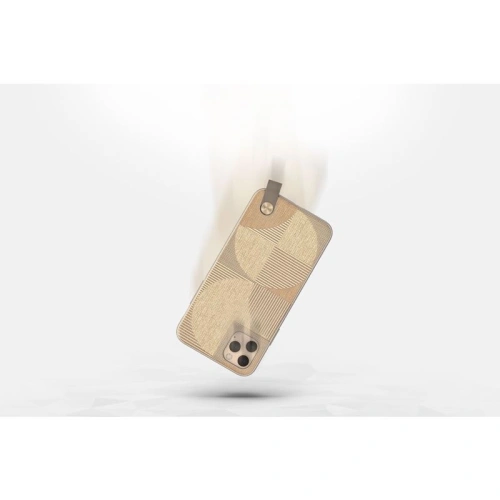 Kup Etui Moshi Altra z odpinaną smyczką Apple iPhone 11 Pro (system SnapTo) (Sahara Beige) - MOSH018GEI - {ean13} - Sklep Home Screen