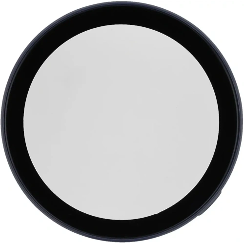 Etui ze szkłem do zegarka Bizon Case+Glass Watch do Huawei Watch GT6 41mm niebieskie