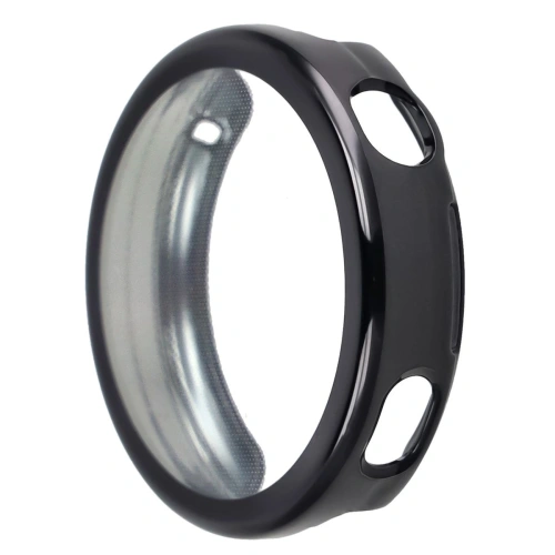 Etui z osłoną ekranu Bizon Case Watch Felipe do Huawei Watch GT6 41mm czarne