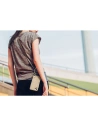 Kup Etui Moshi Altra z odpinaną smyczką Apple iPhone 11 Pro (system SnapTo) (Sahara Beige) - MOSH018GEI - {ean13} - Sklep Home Screen