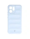 Pancerne etui Bizon Case Tur do Oppo Reno 14 F / 14 FS jasnoniebieskie