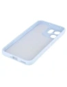 Pancerne etui Bizon Case Tur do Oppo Reno 14 F / 14 FS jasnoniebieskie