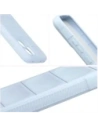 Pancerne etui Bizon Case Tur do Oppo Reno 14 F / 14 FS jasnoniebieskie