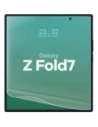 Folia hydrożelowa na środkowy ekran Bizon Glass Hydrogel Mid Duo do Samsung Galaxy Z Fold7 [2 PACK]