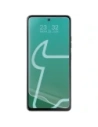 Folia hydrożelowa na ekran Bizon Glass Hydrogel Front do Motorola Moto G75 5G