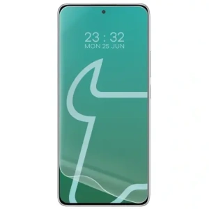 Folia hydrożelowa na ekran Bizon Glass Hydrogel Front do Xiaomi Redmi Note 14 4G / 14 5G / POCO M7 Pro 5G